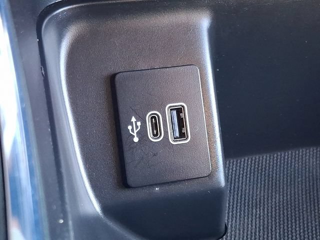 Used 2025 Ford F150 STX w/ Equipment Group 200A AWD/4WD image 23