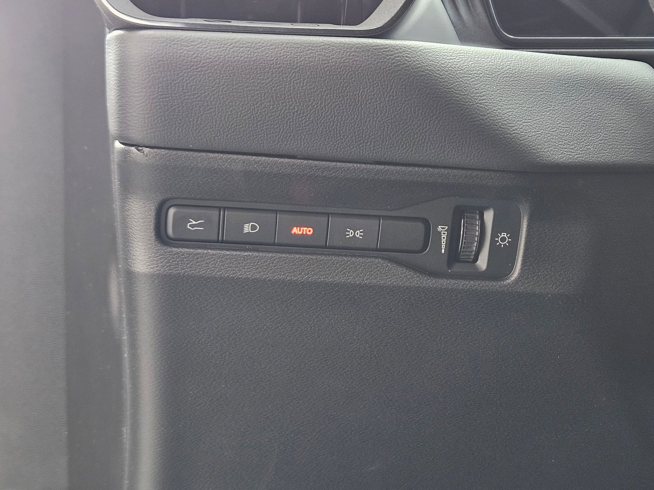 New 2026 Dodge Charger Scat Pack w/ Blacktop Package image 18