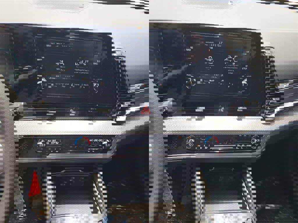 New 2025 Kia Sportage LX image 14