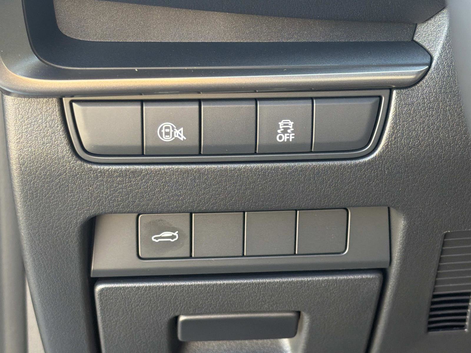 New 2026 MAZDA MAZDA3 s Sport image 17