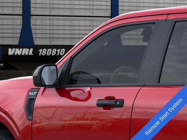 New 2026 Ford Maverick XLT AWD/4WD image 25