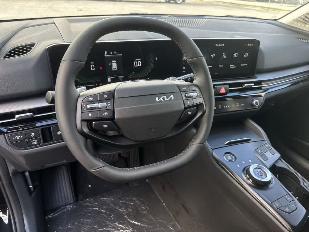 Used 2026 Kia Sportage S AWD/4WD image 13