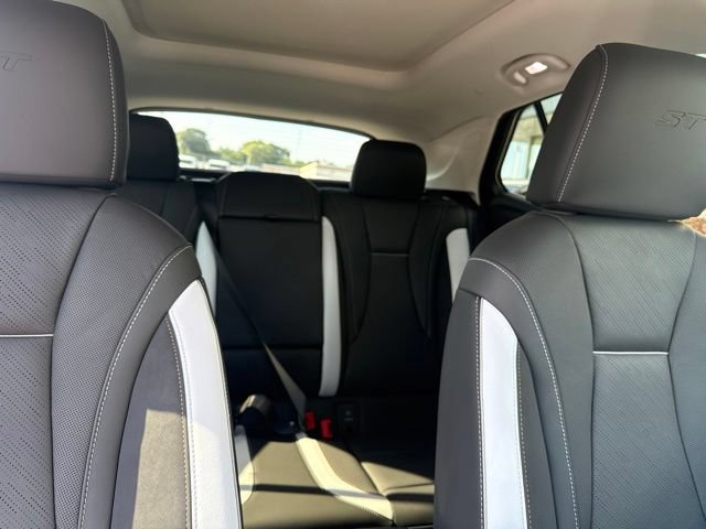 New 2026 Buick Envision Sport Touring AWD/4WD image 26
