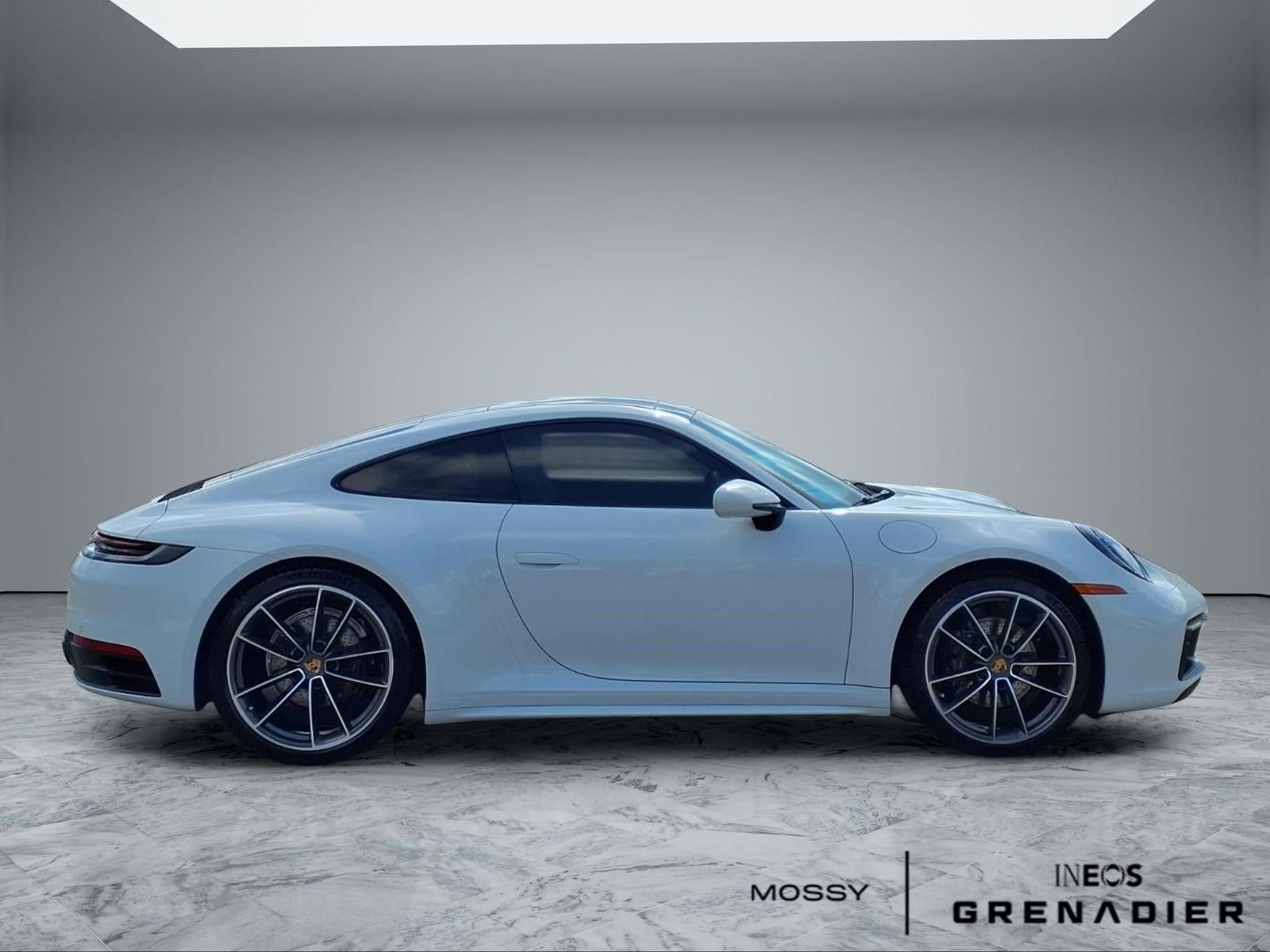 Used 2020 Porsche 911 Carrera RWD image 8