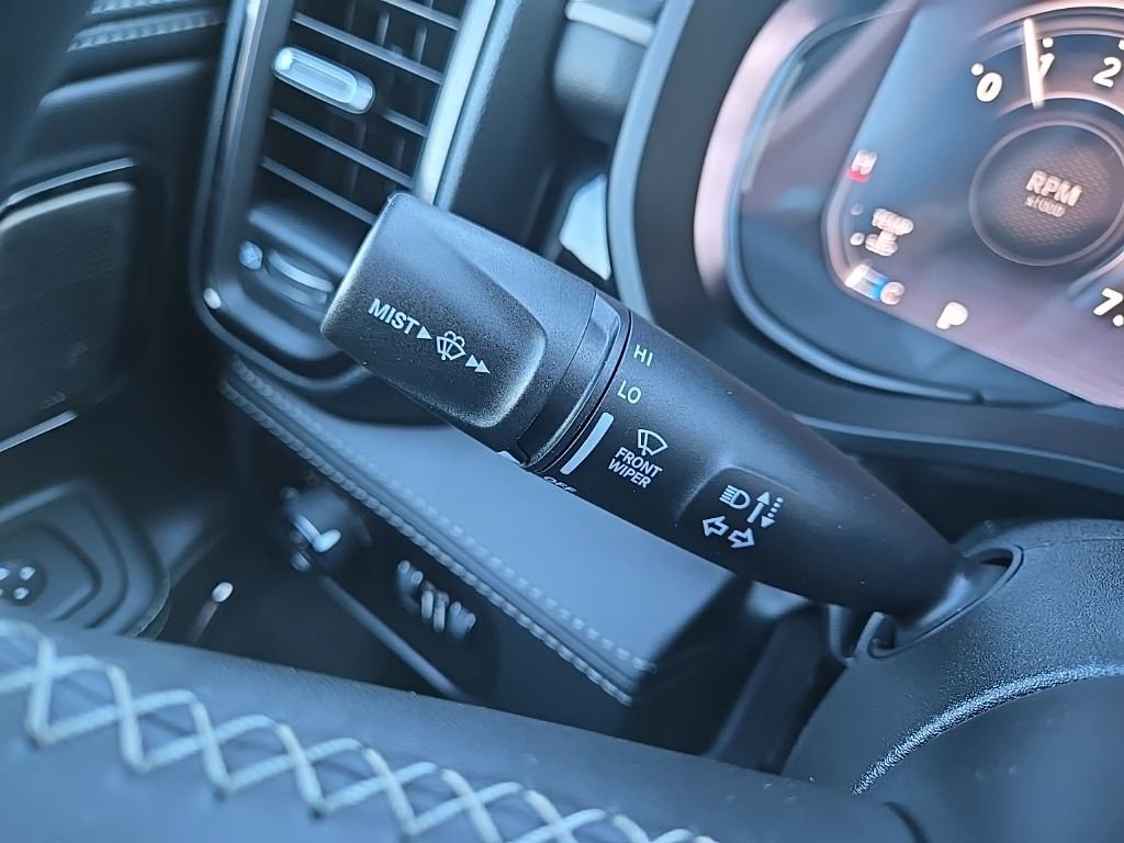 New 2026 RAM 1500 Limited image 59