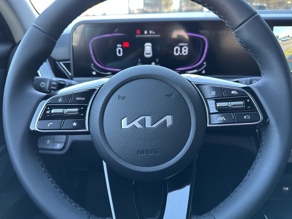 New 2026 Kia Seltos S image 37