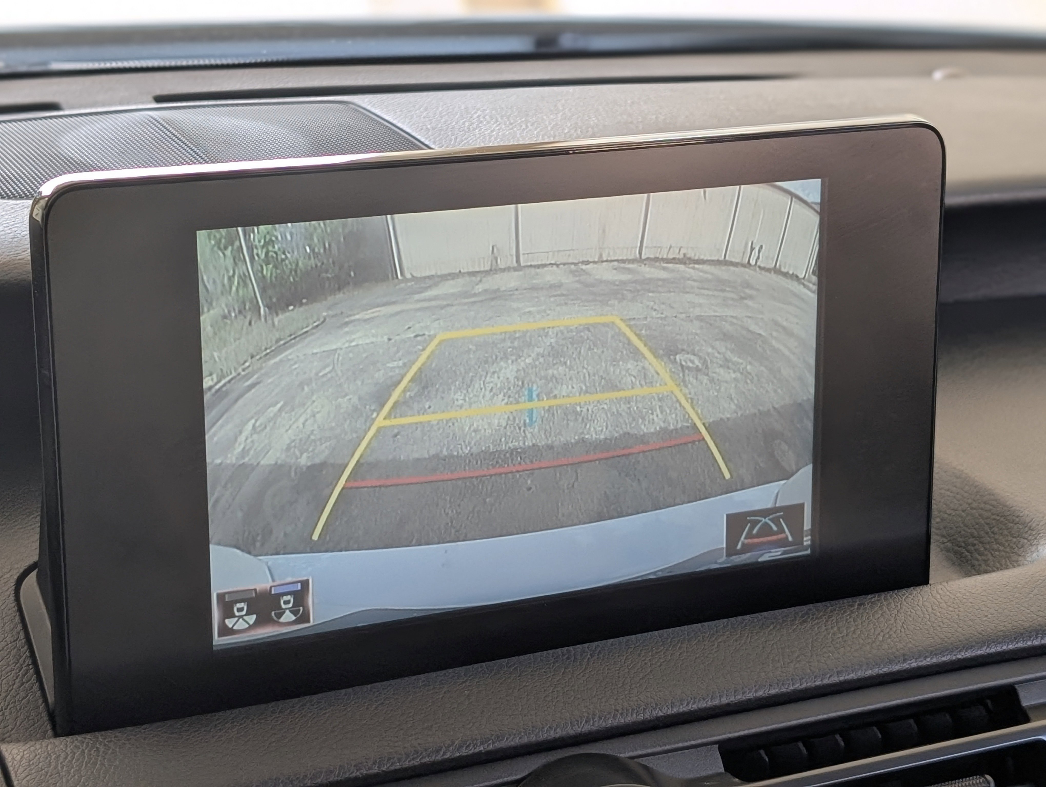 Used 2025 Lexus IS 350 F Sport RWD image 28