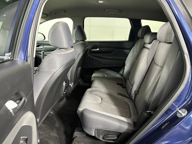 Used 2023 Hyundai Santa Fe SE w/ Cargo Package image 25
