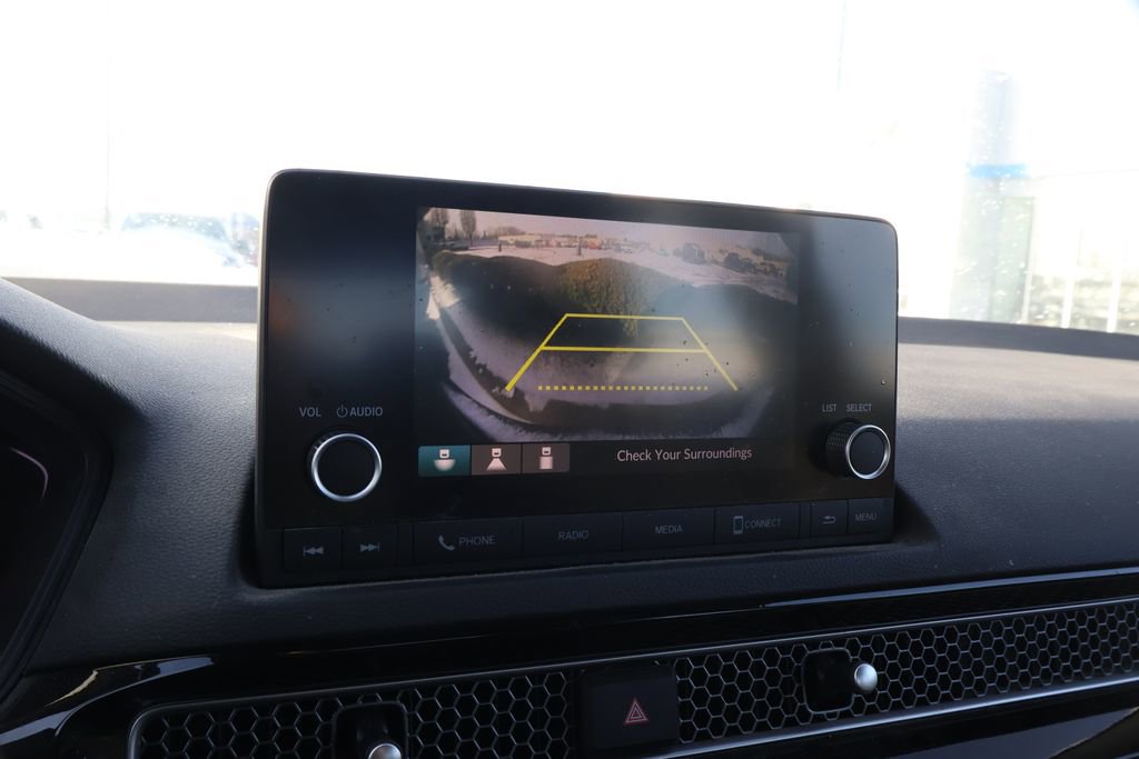 Used 2023 Honda Civic Sport image 23