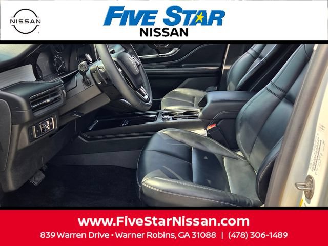 Used 2022 Lincoln Corsair FWD image 5