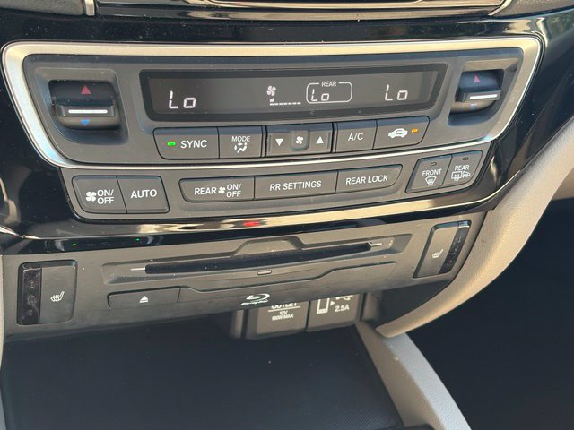 Used 2019 Honda Pilot Touring image 23