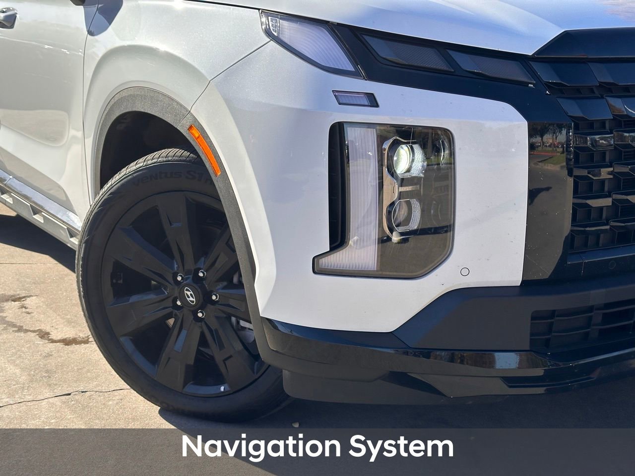 Used 2025 Hyundai Palisade XRT image 2