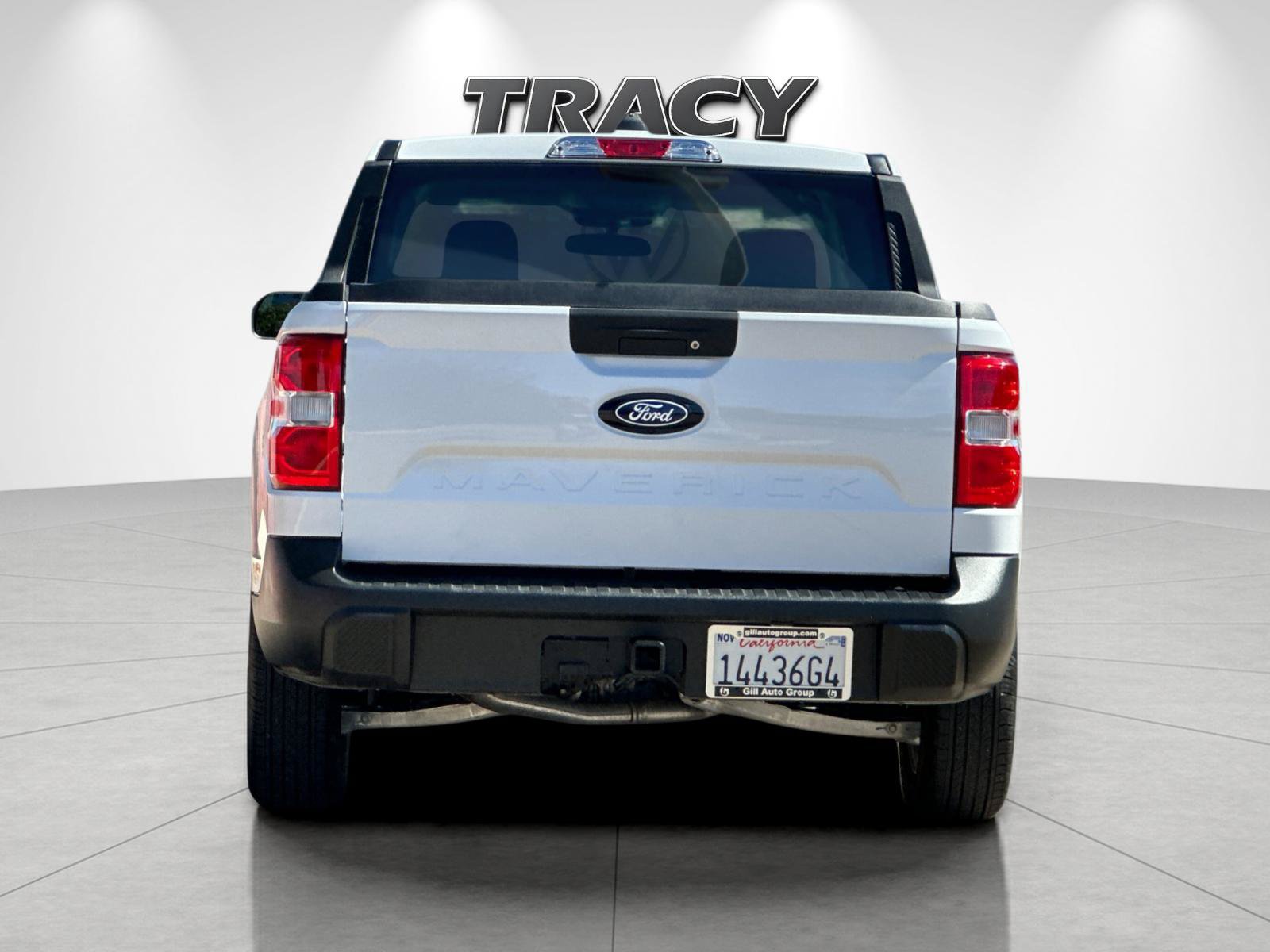 Used 2026 Ford Maverick XLT w/ Equipment Group 301A AWD/4WD image 5