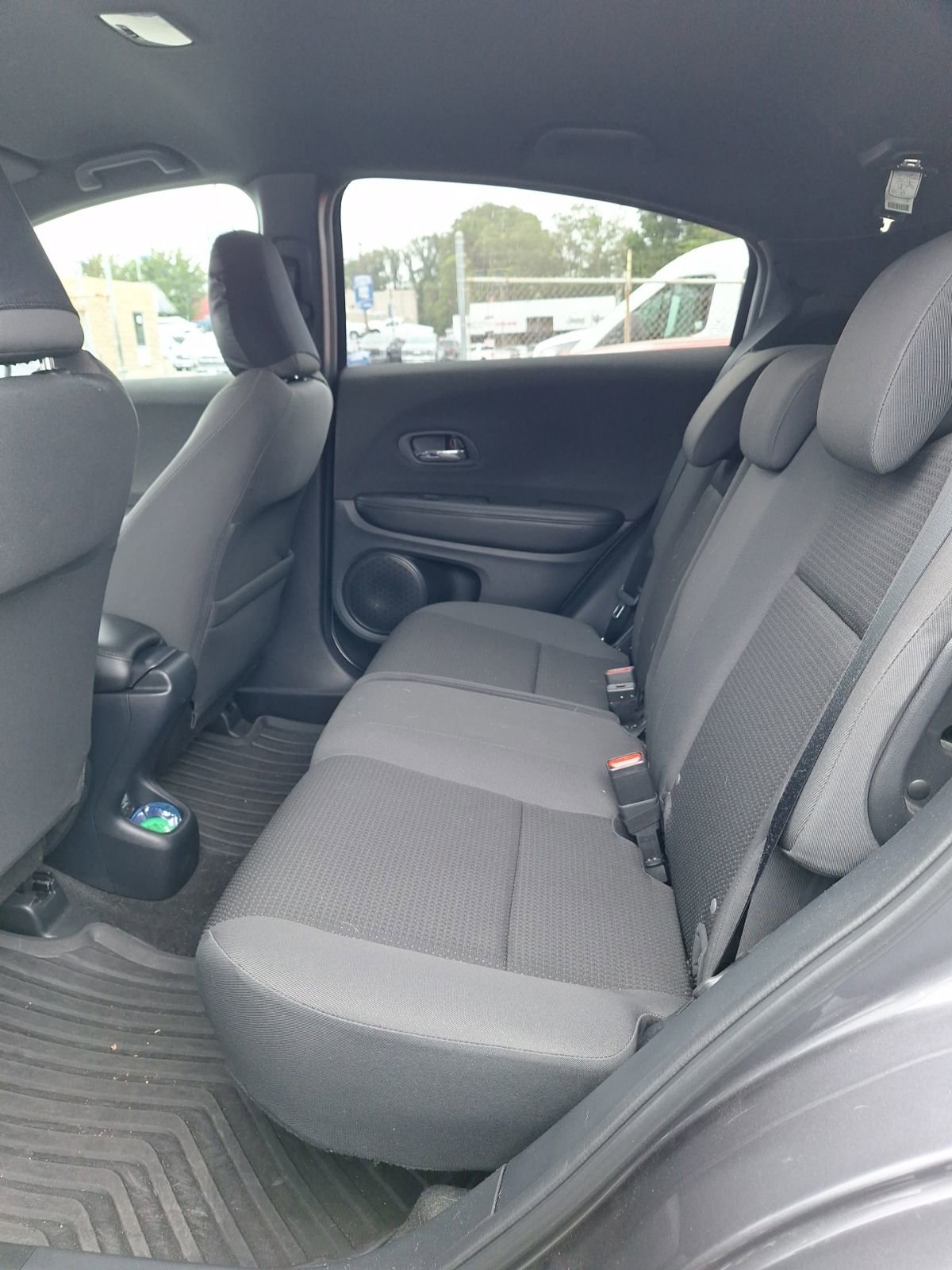 Used 2022 Honda HR-V Sport image 14