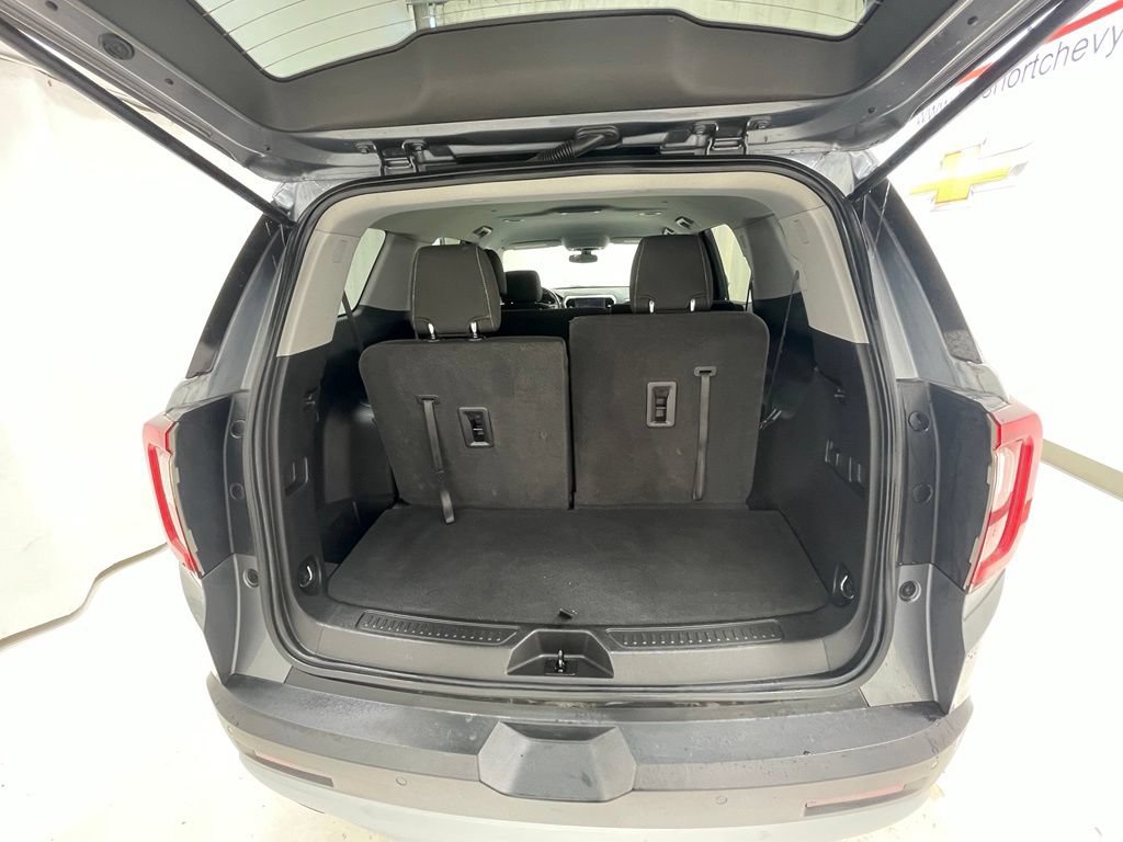 Used 2020 GMC Acadia SLE AWD/4WD image 7