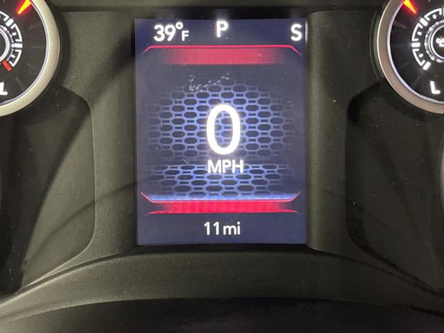 New 2026 RAM 1500 4x4 Crew Cab image 6