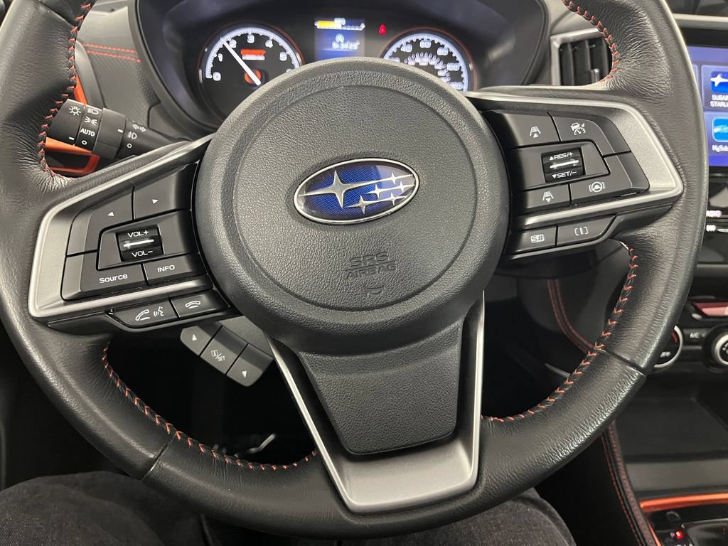 Used 2021 Subaru Forester Sport w/ Popular Package #2 AWD/4WD image 21