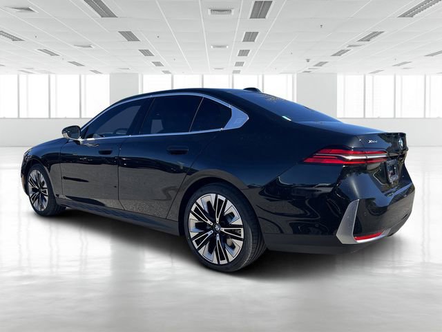 New 2026 BMW 530i xDrive image 5