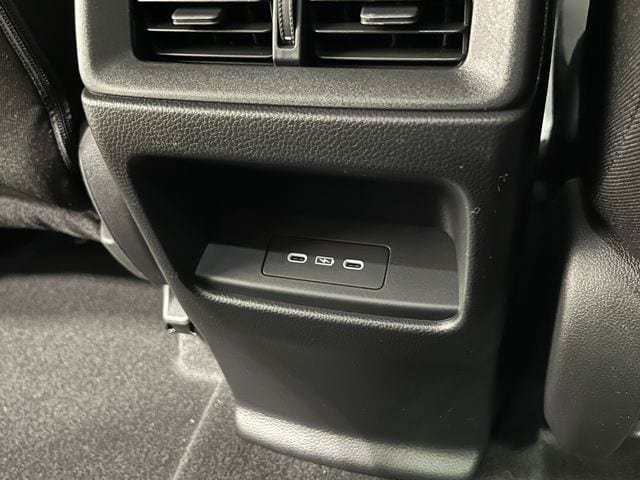 New 2026 Honda CR-V EX image 25