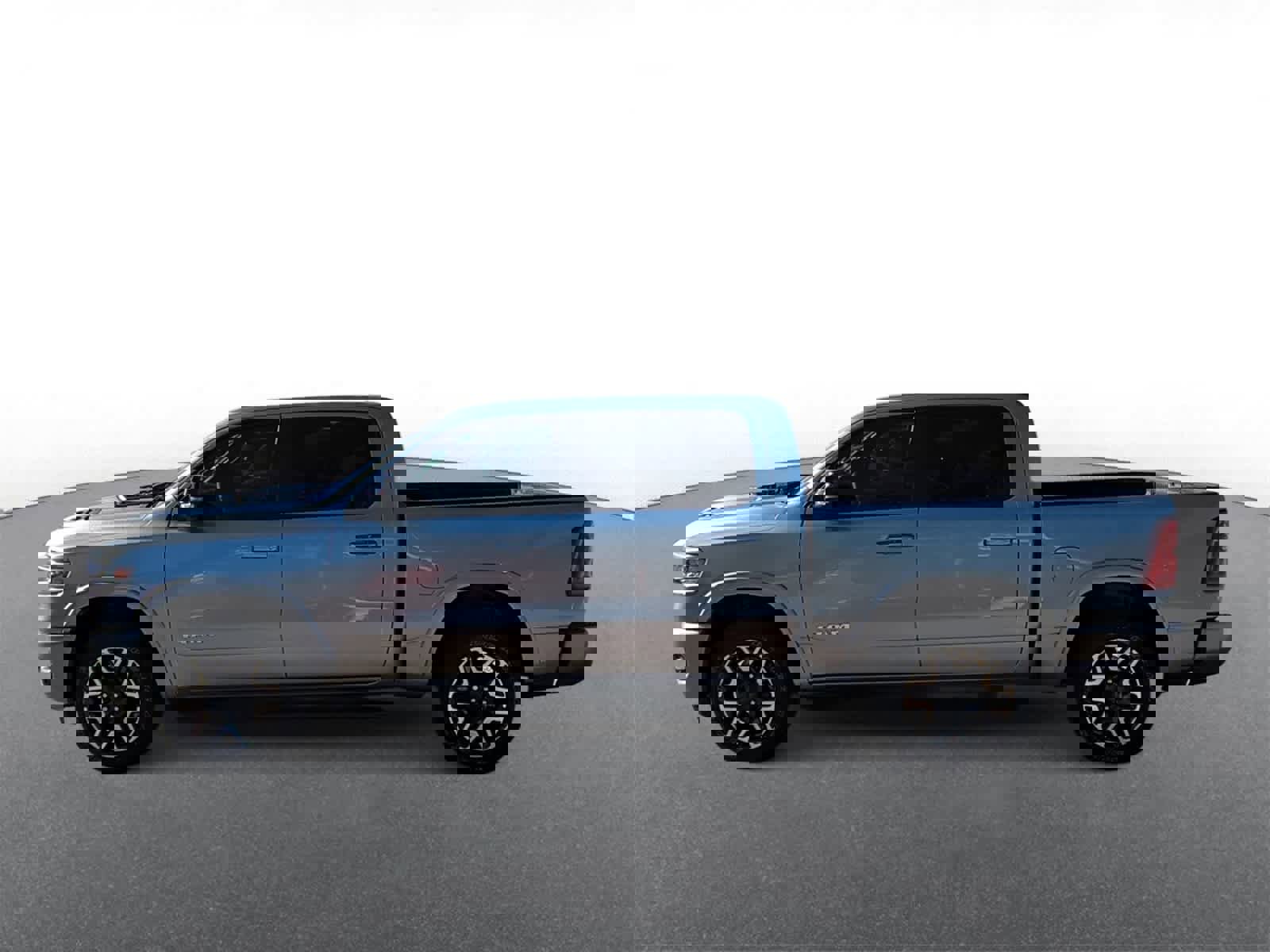 Certified 2025 RAM 1500 Laramie w/ Sport Appearance Package image 5
