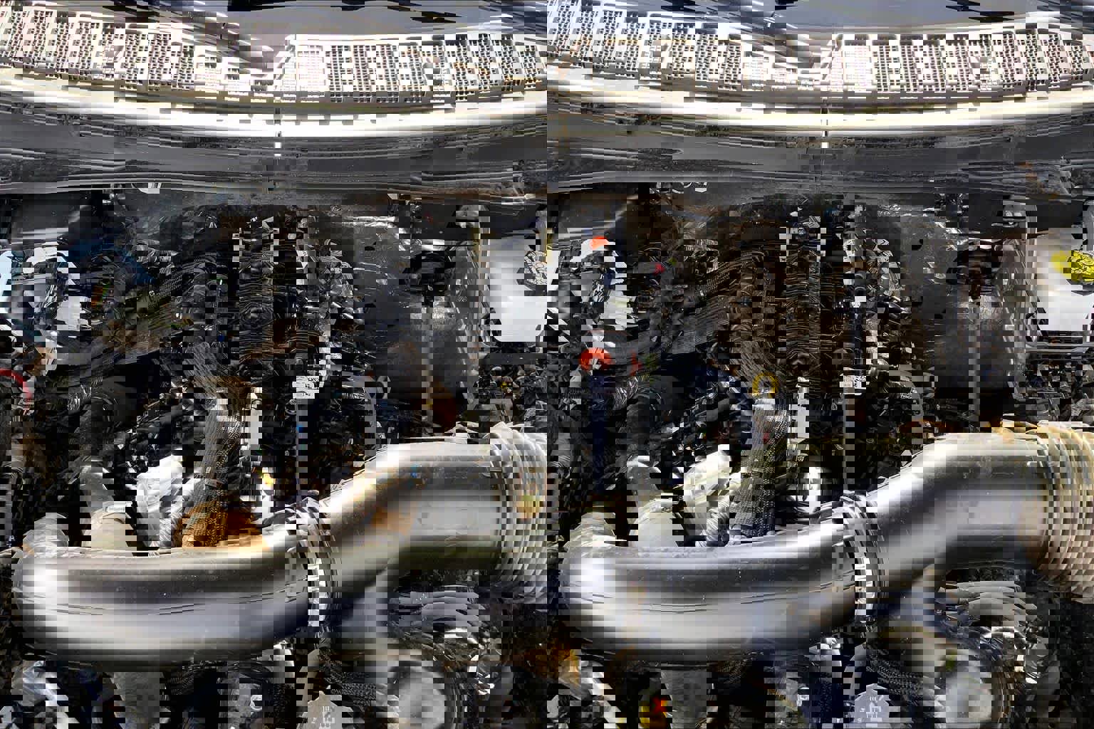 Certified 2024 Lincoln Navigator L Reserve image 32