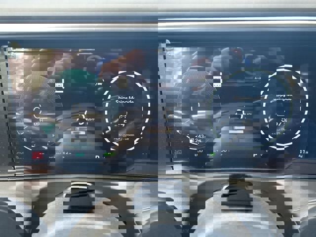 New 2026 Hyundai Palisade Calligraphy image 7