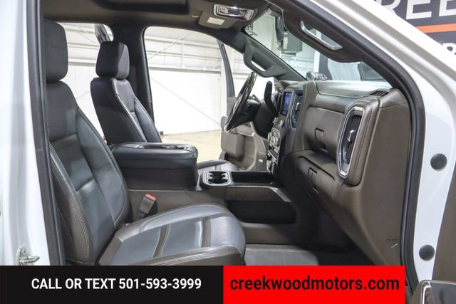 Used 2022 GMC Sierra 2500 Denali image 10