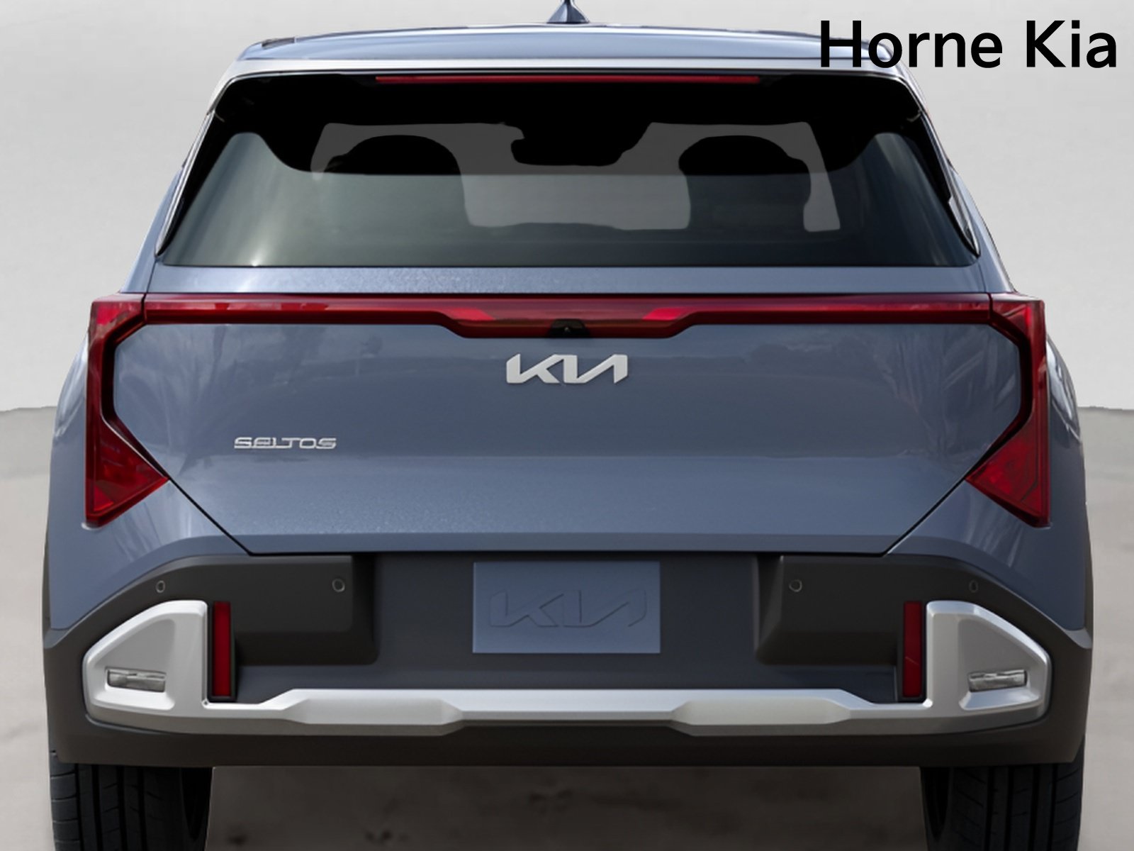New 2027 Kia Seltos S FWD image 13