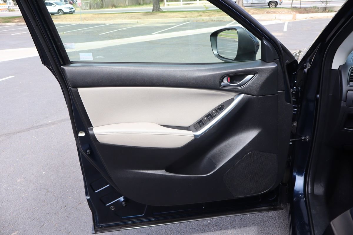 Used 2015 MAZDA CX-5 Touring image 23