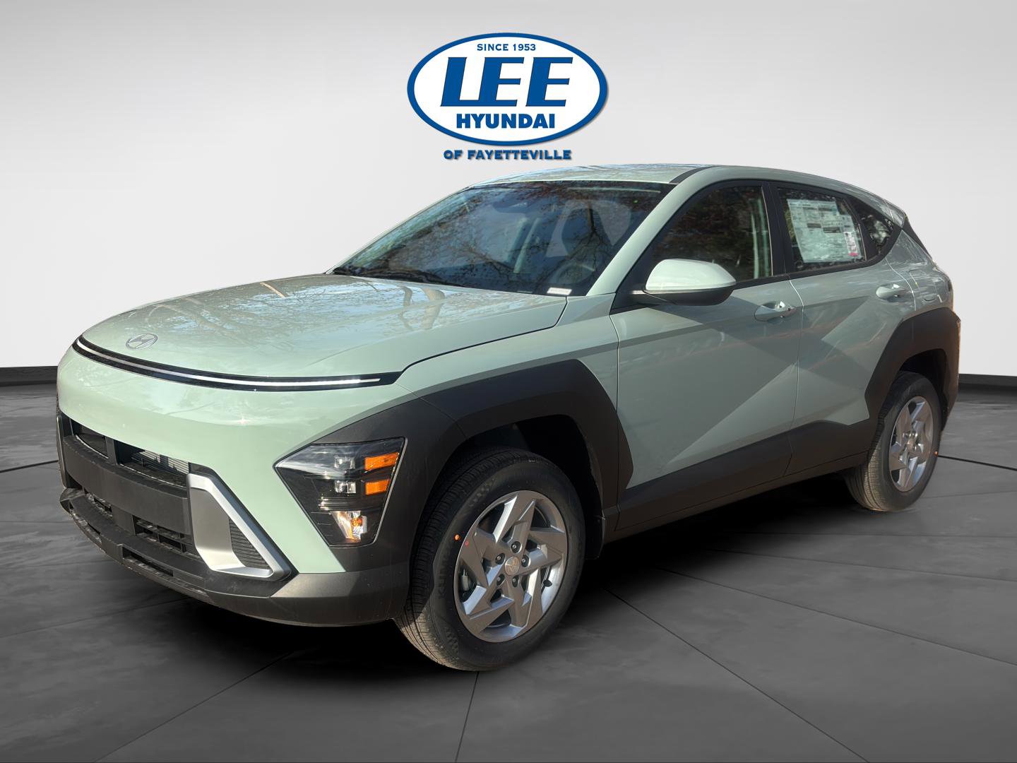 New 2026 Hyundai Kona SE image 8