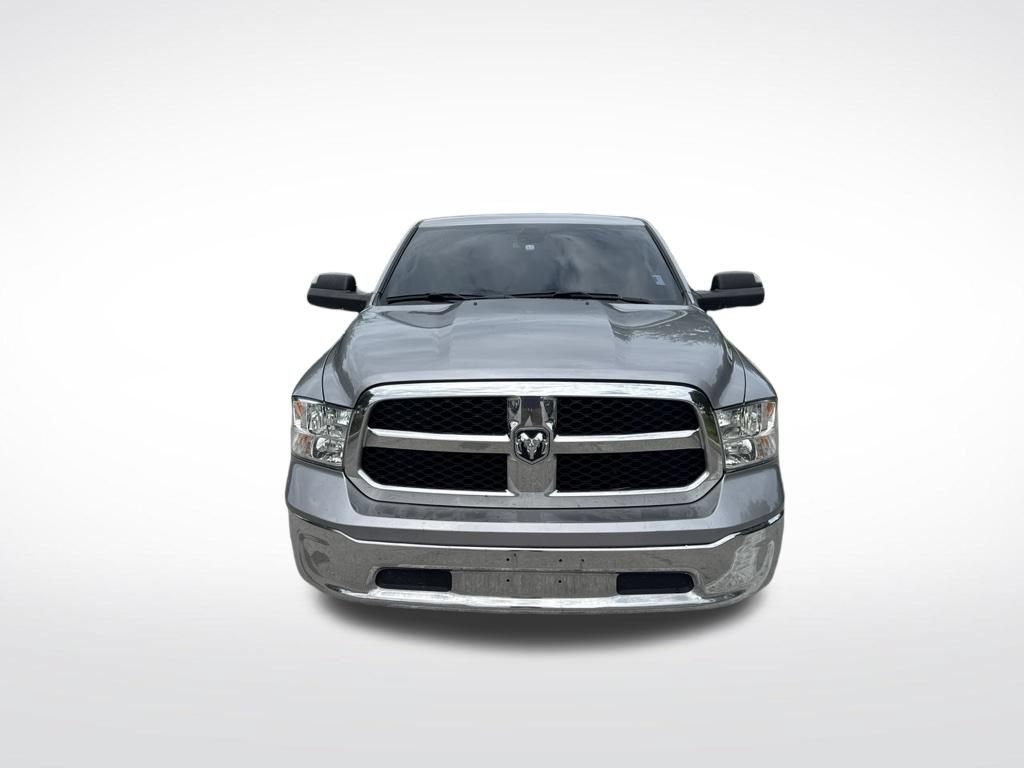Used 2023 RAM 1500 Classic SLT w/ Trailer & Traction Group RWD image 3