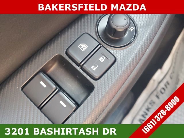 New 2025 MAZDA MX-5 Miata RF Grand Touring w/ Weather Package image 22