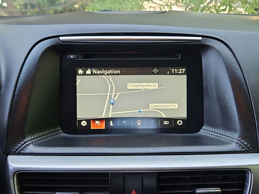 Used 2016 MAZDA CX-5 Touring AWD/4WD image 18