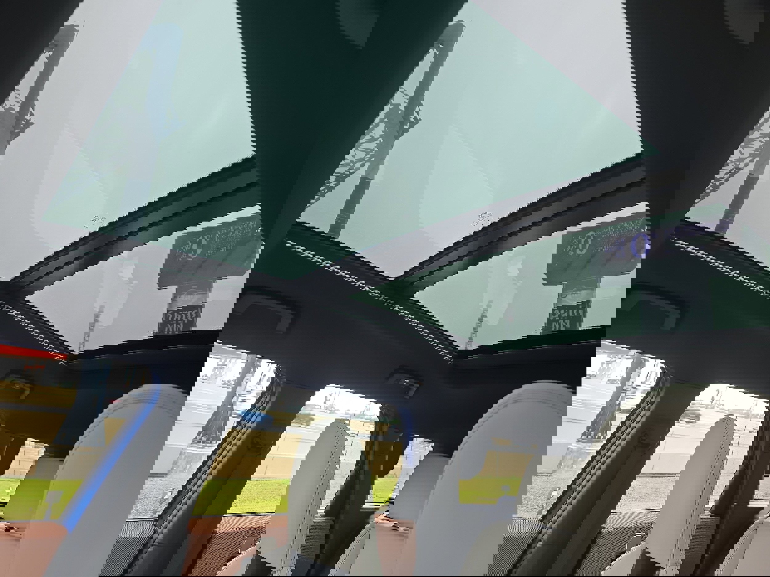 Certified 2025 MINI Cooper Countryman S image 27