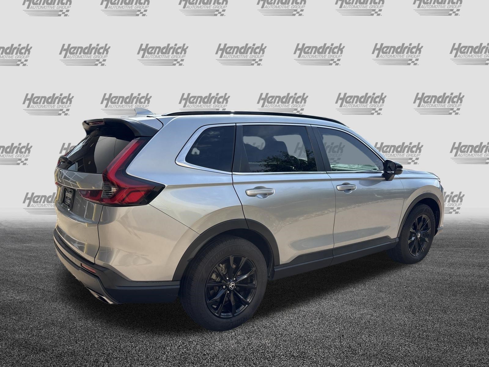 Used 2024 Honda CR-V Sport-L image 10
