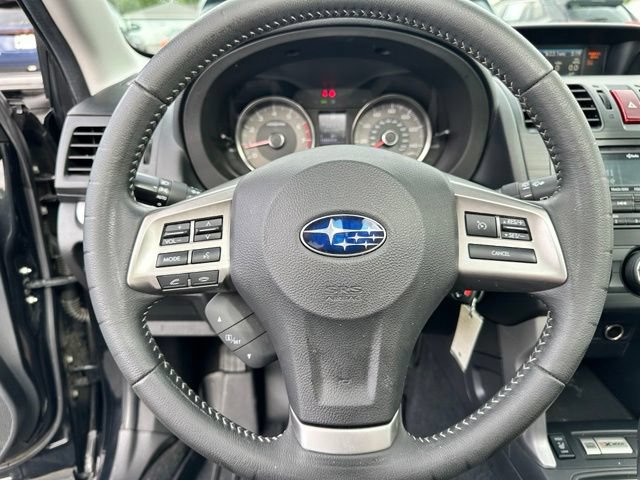 Used 2014 Subaru Forester 2.5i Limited AWD/4WD image 15