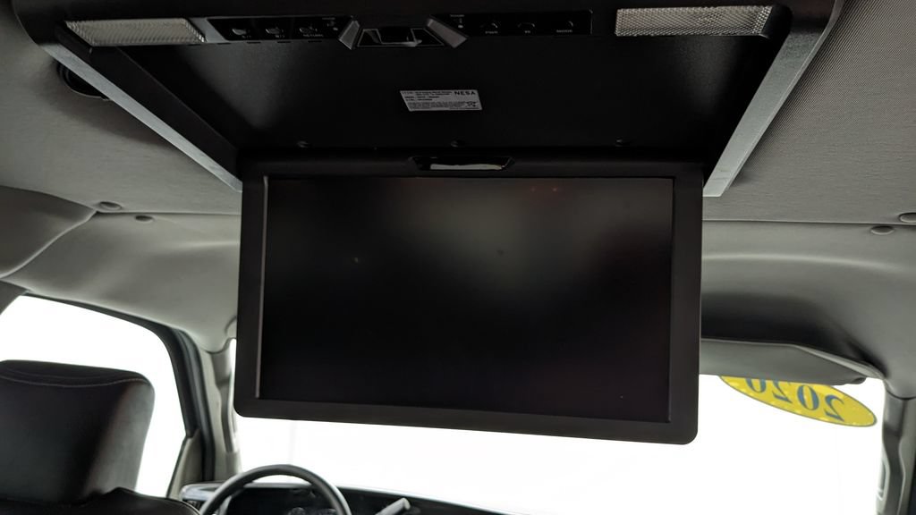Used 2020 Chevrolet Express 2500 w/ Enhanced Convenience Package RWD image 35