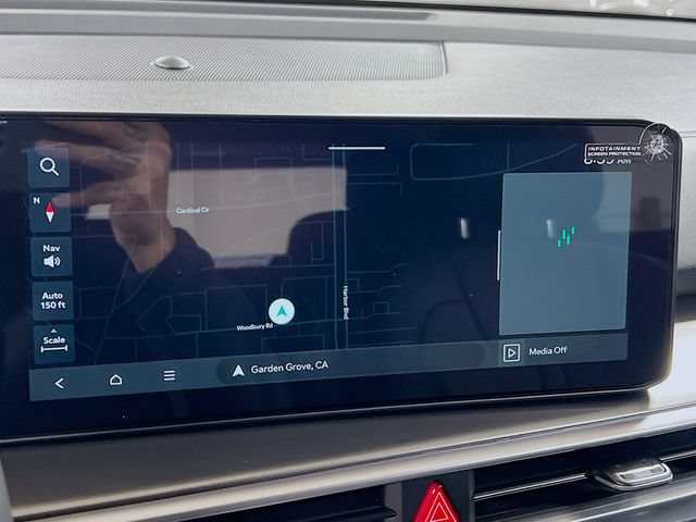 New 2026 Kia Sorento EX w/ EX Premium Package AWD/4WD image 13