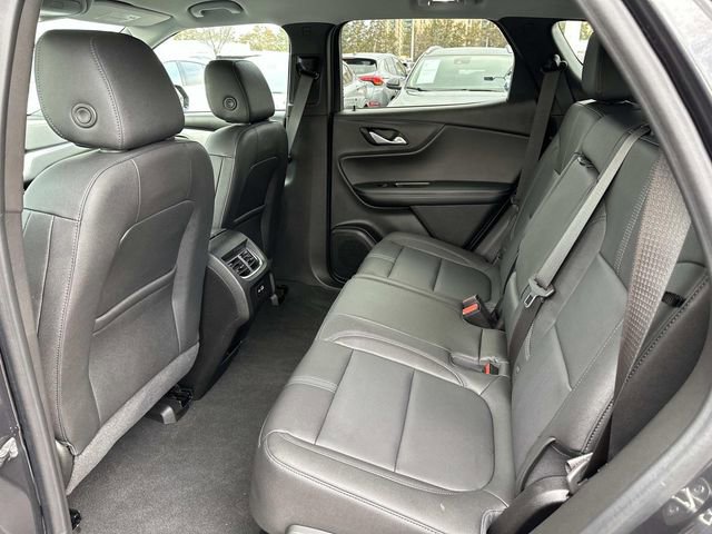 Used 2022 Chevrolet Blazer LT image 45