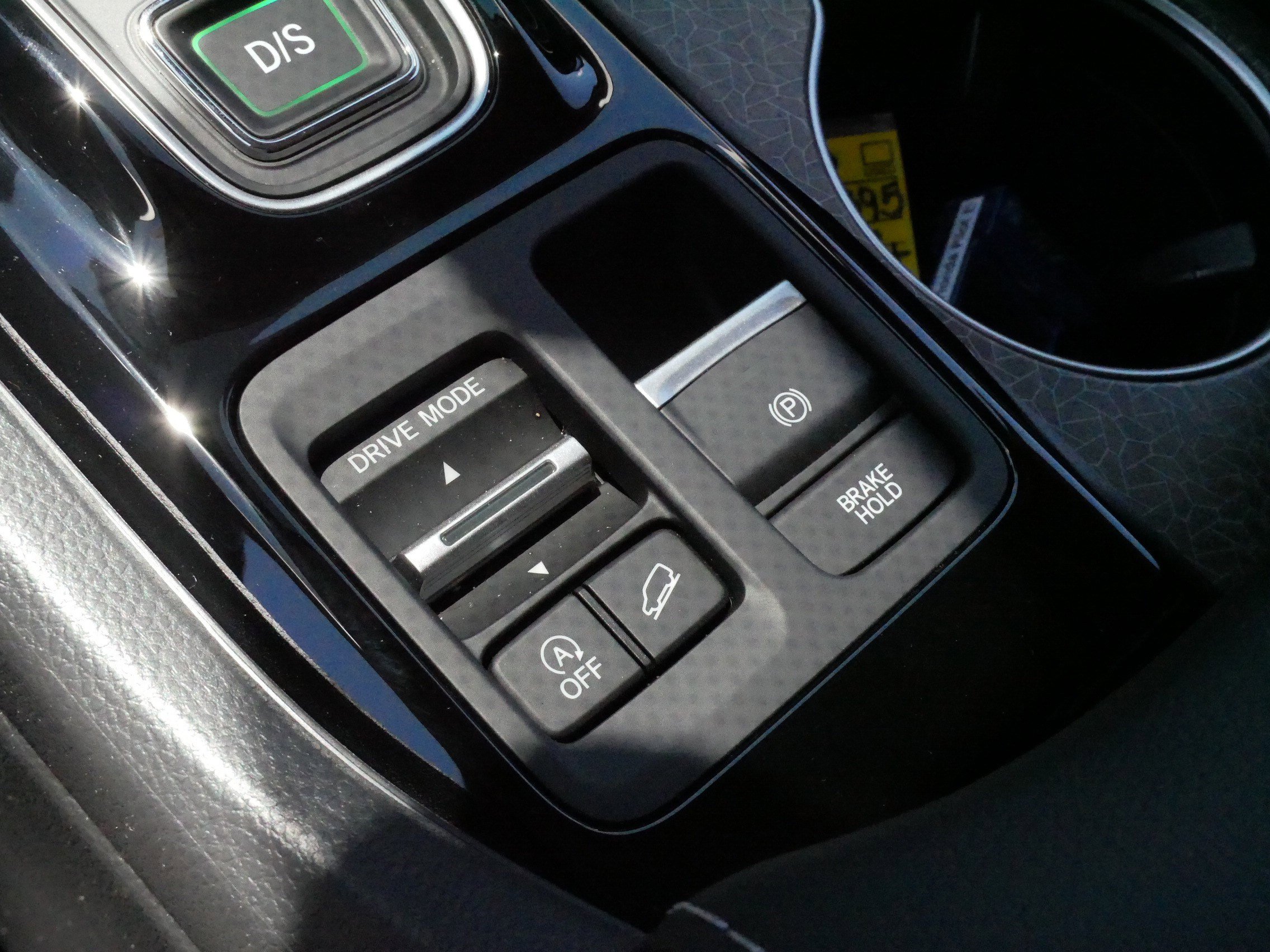 Certified 2026 Honda Pilot Elite image 25