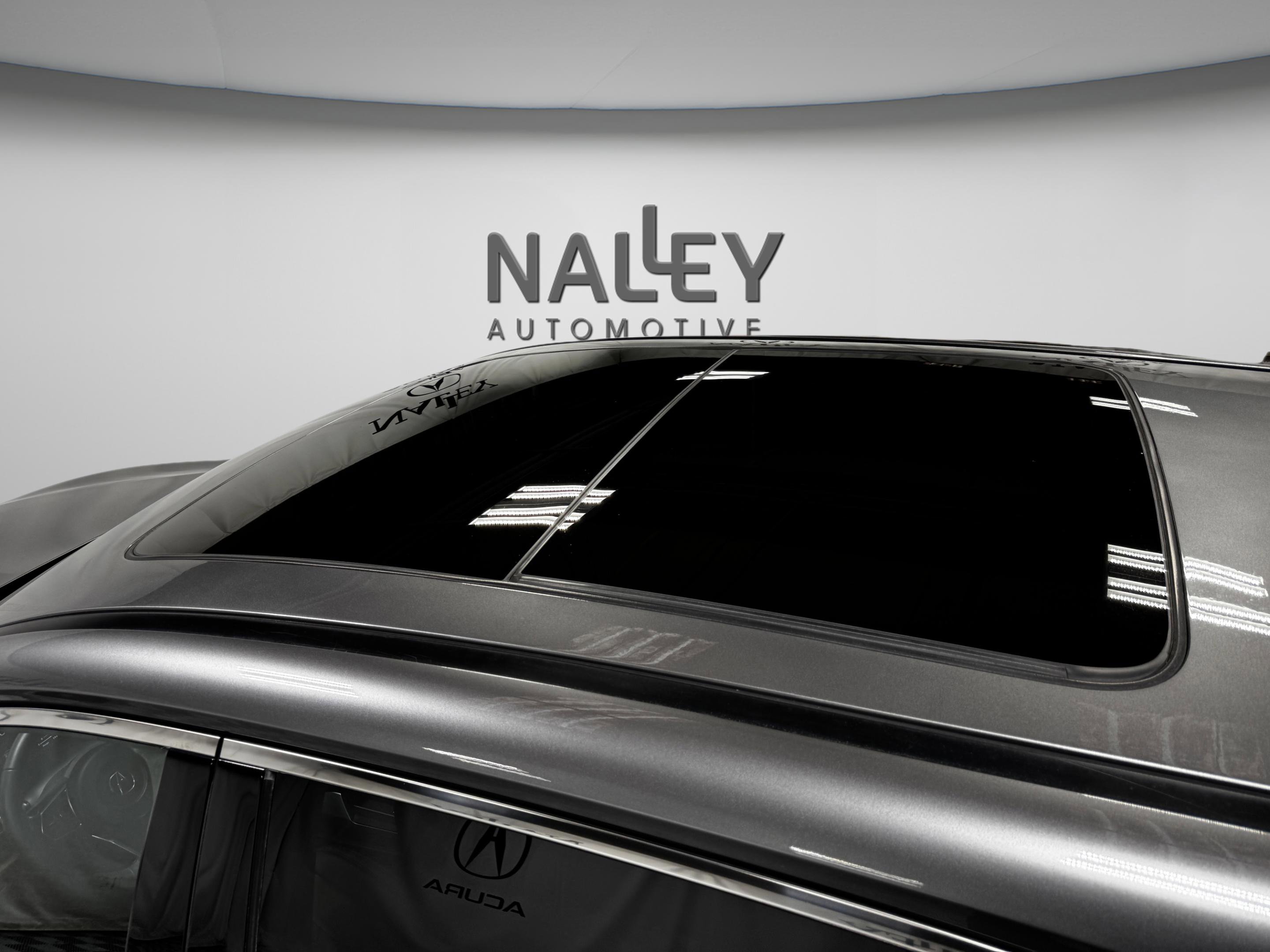 Certified 2023 Acura MDX FWD w/ Technology Package image 48