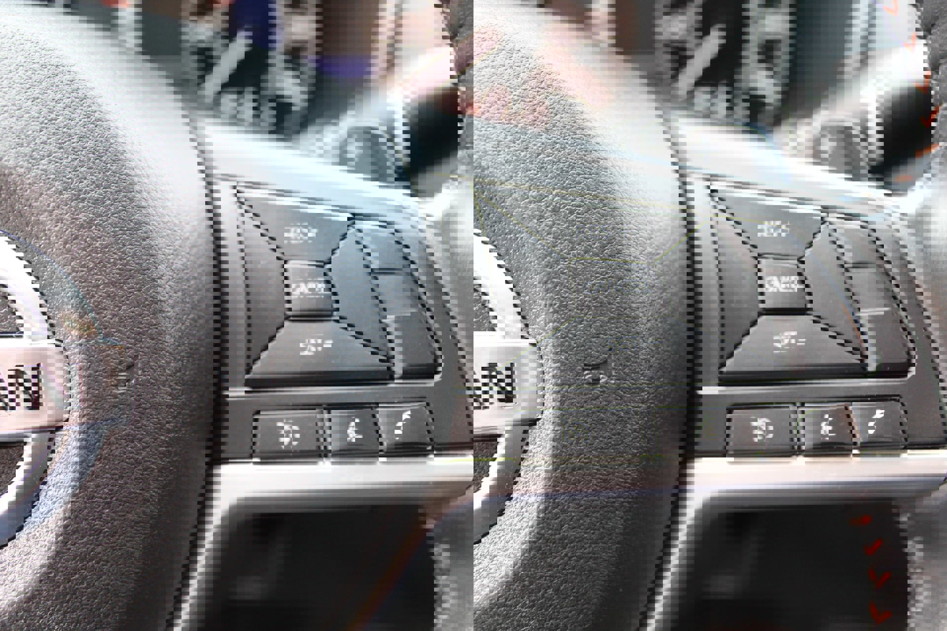 Used 2022 Nissan Altima 2.5 SR image 29