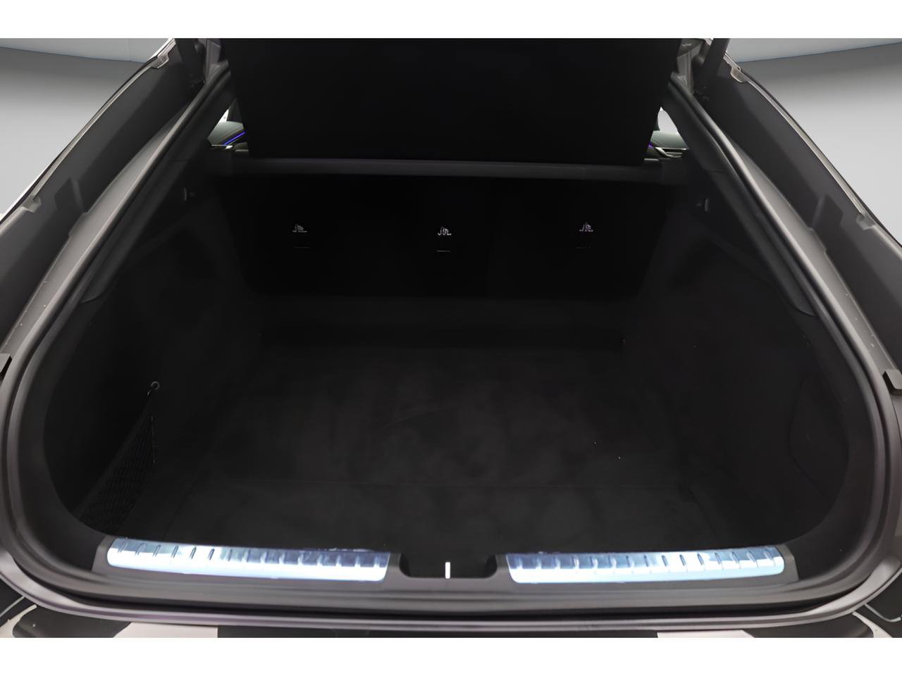 Certified 2024 Mercedes-Benz EQS 450+ Sedan image 24