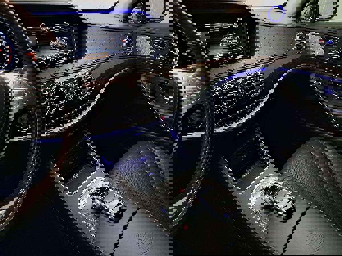 Used 2016 Mercedes-Benz Maybach S 600 image 30