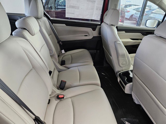 New 2026 Honda Odyssey EX-L image 14