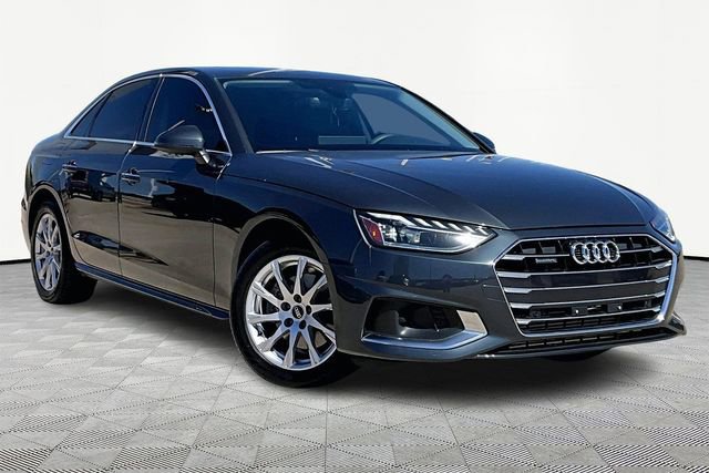 Used 2023 Audi A4 2.0T Premium w/ Convenience Package image 11