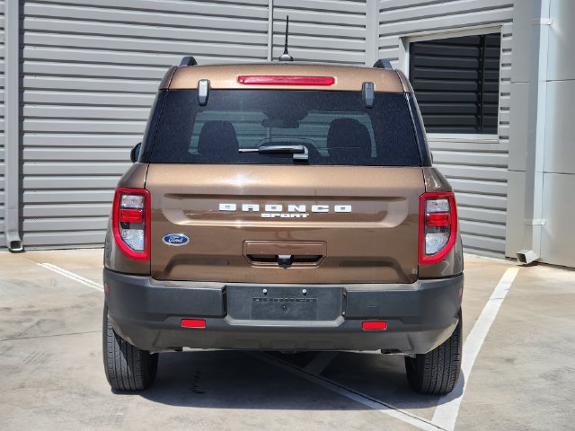 Certified 2022 Ford Bronco Sport Big Bend AWD/4WD image 7