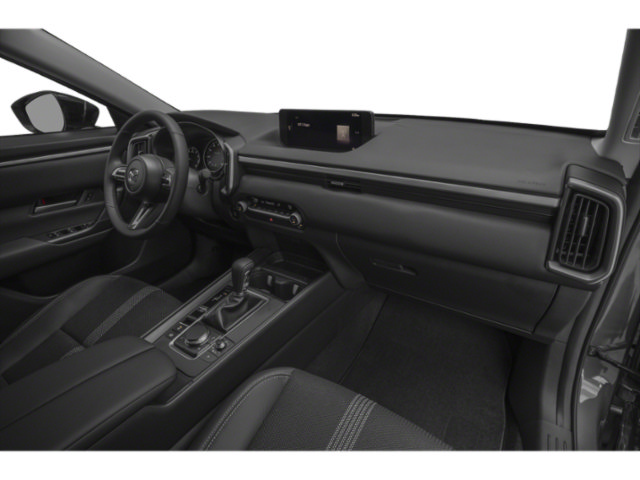 New 2026 MAZDA CX-50 AWD 2.5 S w/ Cargo Package image 12