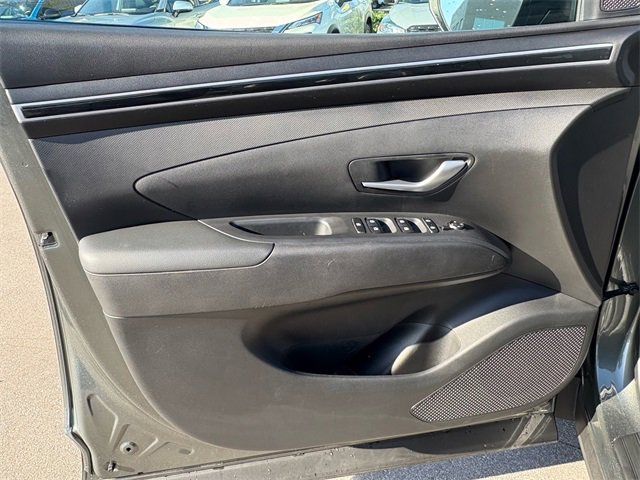 Used 2023 Hyundai Tucson SEL image 16