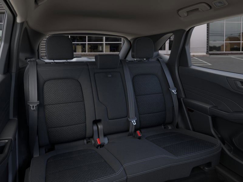 New 2025 Ford Escape Active w/ Cold Weather Package image 11